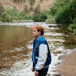 Meet your Posher, Joe